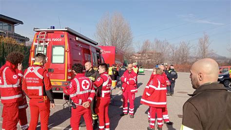 scomparso a giaveno|Val Sangone: è in corso la ricerca di una persona scomparsa